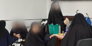 Διασώθηκαν 17 παιδιά που βρίσκονταν στα χέρια υπερορθόδοξης εβραϊκής σέκτας στην Κολομβία