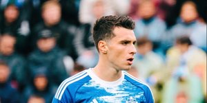 Πάρτι της Κόμο με σκόρερ τον Δουβίκα απέναντι στην Σασουόλο