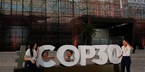 Cop30 στη Βραζιλία