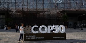 COP30 