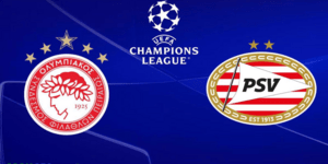 UEFA Champions League: Τα ματς Ολυμπιακός-PSV Αϊντχόφεν, Λίβερπουλ-Ρεάλ Μαδρίτης & Παρί Σεν Ζερμέν-Μπάγερν Μονάχου έρχονται στην COSMOTE TV