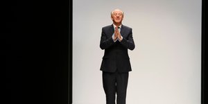 Πέθανε ο προσωπικός σχεδιαστής της πριγκίπισσας Νταϊάνα, Πολ Κοστέλο