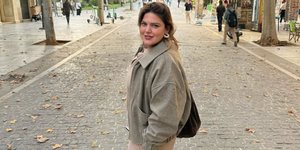 Η Δανάη Μπάρκα