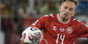 Η Λευκορωσία «τιμώρησε» την Δανία