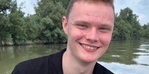 Ντάνιελ Τζάκσον 