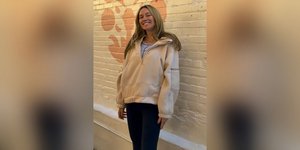 Διάσημη τενίστρια έκανε προφίλ σε εφαρμογή γνωριμιών