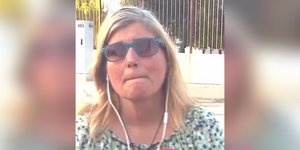 Η δασκάλα που κατήγγειλε 6χρονο για θωπεία