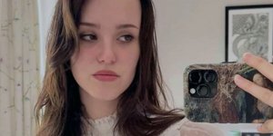 Η Ελληνίδα debutant Ειρήνη Ζαρίφη