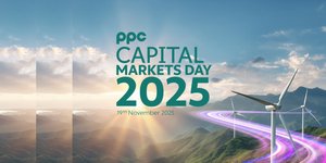 Όμιλος ΔΕΗ: Στρατηγικές επενδύσεις 10,1 δισ. ευρώ την τριετία 2026-28 με στόχο EBITDA 2,9 δισ. ευρώ