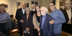 Στο Μουσείο «Σπίτι του Ελύτη» ο Νίκος Δένδιας