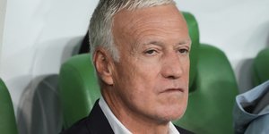 Ντιντιέ Ντεσάν