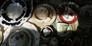 Παλιά αντικείμενα 