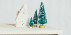 Χριστουγεννιάτικα διακοσμητικά/Φωτογραφία Unsplash 