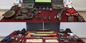 Διαρρήκτες 