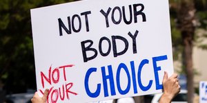 Δικαίωμα στην άμβλωση