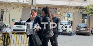 χήρα Καργάκη Ηράκλειο δικηγόρος Βορίζια