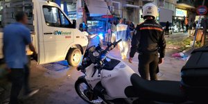 Δήμος Αθηναίων παρεμπόριο