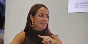 Δόμνα Μιχαηλίδου