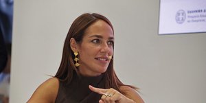 Δόμνα Μιχαηλίδου