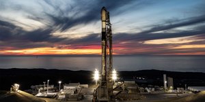 Εκτοξεύθηκαν και είναι σε τροχιά πέντε ελληνικοί δορυφόροι 