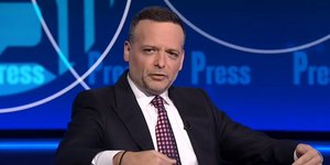 Ο Χάρης Δούκας στο ERTnews 