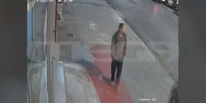 δράκος Πειραιάς σεξουαλική παρενόχληση