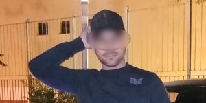 Ο 29χρονος που κατηγορείται για δολοφονία από δόλο