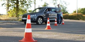 Εξετάσεις για απόκτηση διπλώματος οδήγησης