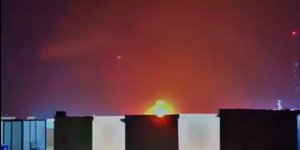 Επίθεση drone στο Ιράκ