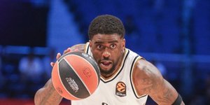 Η Ντουμπάι επιβλήθηκε της Ζαλγκίρις με 95-89