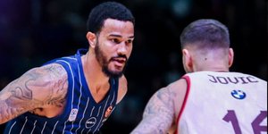 Η Αναντολού Εφές επέστρεψε στις νίκες και επικράτησε με 74-72 της Μπάγερν Μονάχου