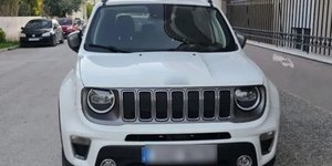 Ένα από αυτοκίνητα που κατασχέθηκαν