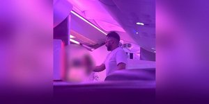 Εκατομμυριούχος απειλεί