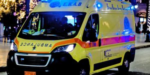 Δύο νεκροί μέσα σε λίγες ώρες στην περιφερειακή οδό Θεσσαλονίκης