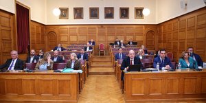Πηγές ΠΑΣΟΚ για εξεταστική ΟΠΕΚΕΠΕ: Καμία ουσιαστική απάντηση για τις καταγγελίες Σημανδράκου