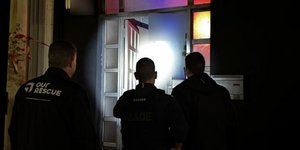 Ελεγχοι και συλλήψεις σε οίκους ανοχής στην Αθήνα