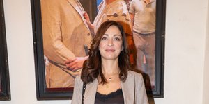 Έμιλυ Κολιανδρή/Φωτογραφία NDP 