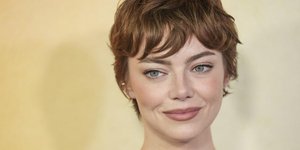 Έμα Στόουν με pixie