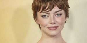 Η Έμμα Στόουν είναι η πιο όμορφη γυναίκα στον κόσμο