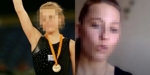 Αυτή είναι η αθλήτρια της ενόργανης που συνελήφθη για τηλεφωνικές απάτες από κύκλωμα Ρομά