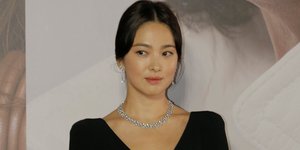 Η Song Hye-kyo