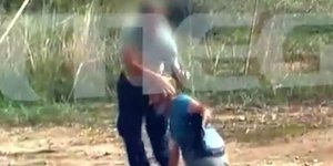 Επίθεση Μέγκα