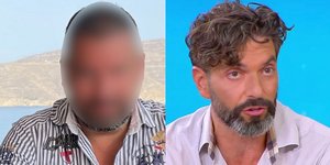 Ο απατεώνας επιχειρηματίας και ο Σπύρος Μαρτίκας