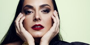 Ερήνη Τορνεσάκη