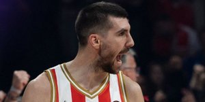 O Ερυθρός Αστέρας επικράτησε με 91-79 της Μονακό 