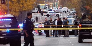 Εθνοφρουρά Ουάσιγκτον  