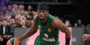 Η Ζαλγκίρις επικράτησε με 86-77 της Βαλένθια