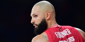 Ολυμπιακός - Παρί 