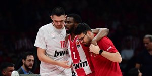 Kίναν Έβανς