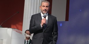 Ο Αλέξανδρος Εξάρχου